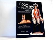 Allach Porcelain 1936-1945