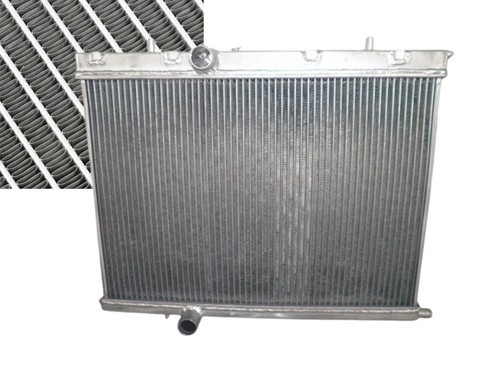 Aluminum radiator for - aluminum,