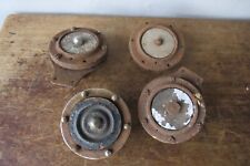 4 LUCAS VINTAGE HORNS CAR