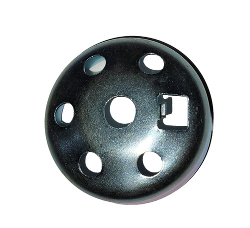 Starter pulley genuine honda - pulley,