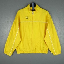 Vintage Nike Windbreaker Jacket Size Youth XL (1006)