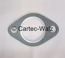 Exhaust gasket exhaust gasket