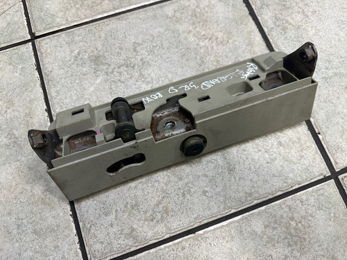 Rear right 3rd - rear,