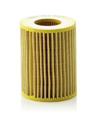 Original mann filter - mann-filter, oil