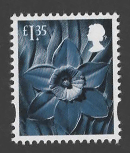 2019 wales w153 35 - 2019, £1.35