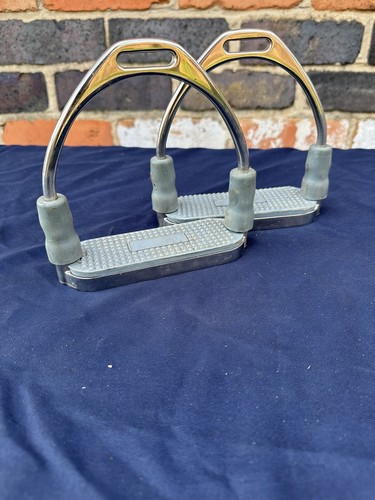 Adults flexi stirrup - adults, irons