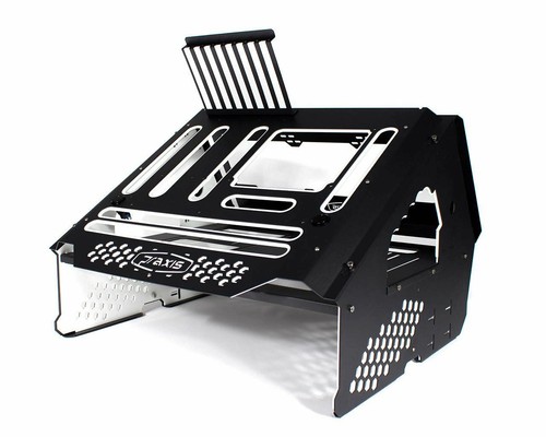 Primochill praxis wetbench - primochill's,