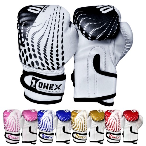 Children boxing practice - children,