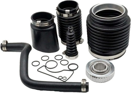 Transom bellow seal - bellow,