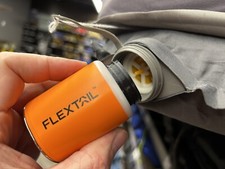 BEST Flextail TinyPump 2X - VANGO Valve Adapter (Comfort / Shangri-la etc)