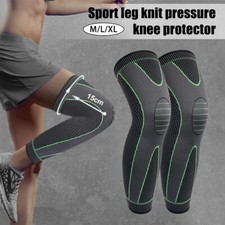 2x Knee Support Brace
