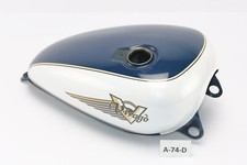 Yamaha XV 535 2YL 1997 -