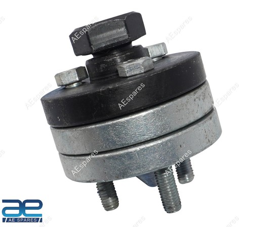Rear hub puller - puller, tool