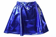 Girls Kids Metallic Dance