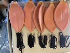 BOXING MACHINE BLADDERS X5,For