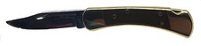 Buck knife motorcycle hat - buck,