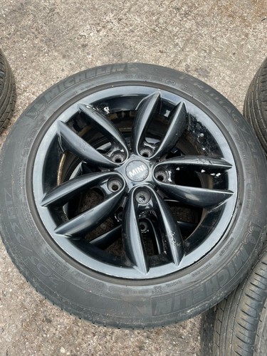 Mini cooper r60 r61 black - cooper,