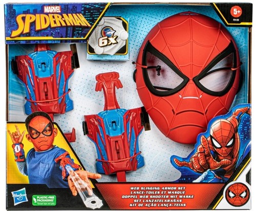 Marvel spider man role - spider,