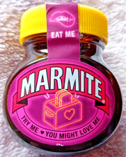 MARMITE COLLECTABLES 125gms