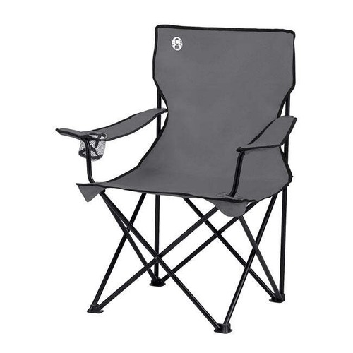 Coleman standard quad chair - quad,