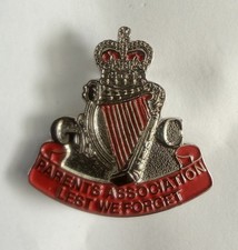 Vintage Royal Irish Regiment