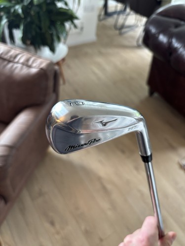 Mizuno pro 225 hmb iron - pro, x100