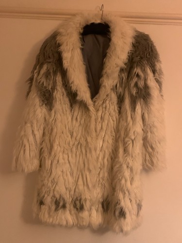 Astraka faux fur fluffy - astraka,