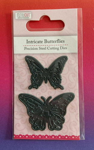 Hobbycraft intricut intricate - intricut-,