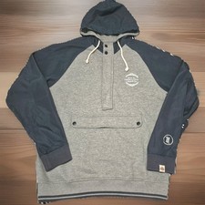 Unique HENRI LLOYD MFG TECH
