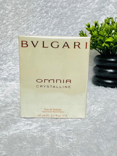 Vintage bvlgari omnia - bvlgari,