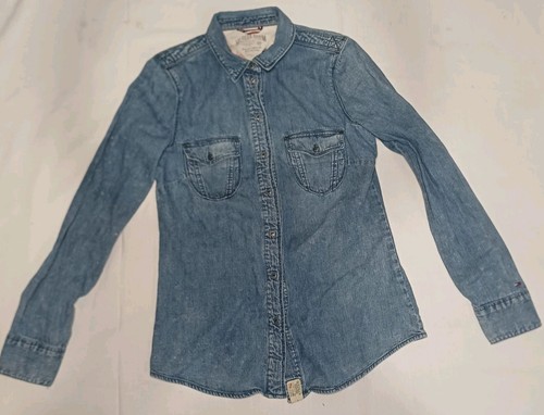 Tommy hilfiger denim - denim, jean