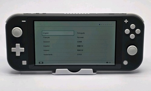 Nintendo switch lite handheld - switch,