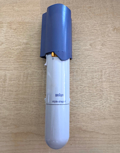 Braun style shaper hs3 - style, 3585