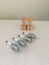 NISSAN SUNNY 1.4i SPARK PLUGS