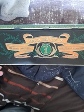 Jack Daniel's Tin