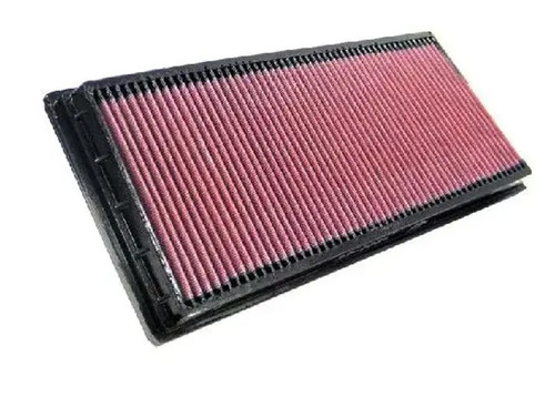 Air filter long - air, long-life