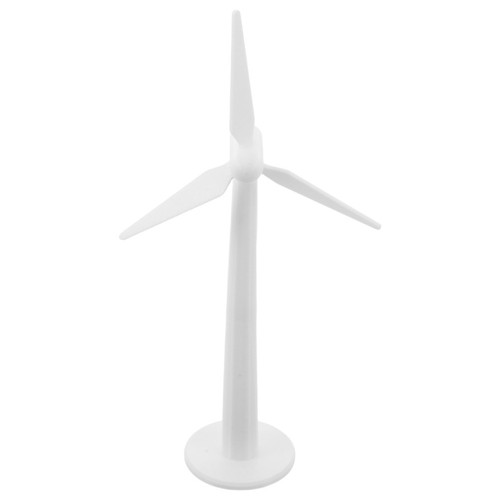 Mini wind turbine model sand - mini,