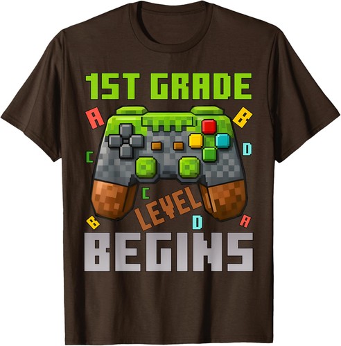 First day 1st grade - first,