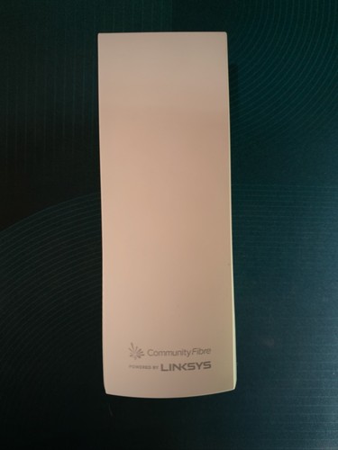 Linksys velop whw03 - linksys,