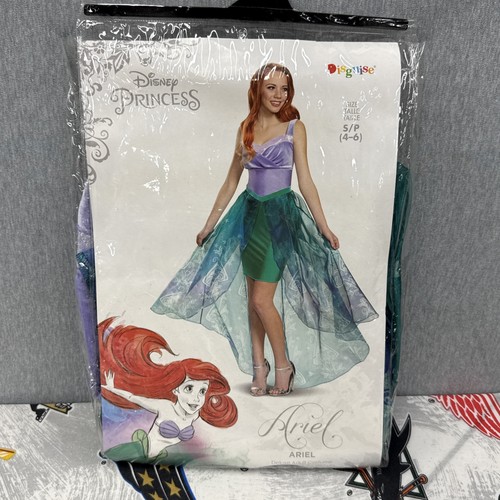 Ariel little mermaid - ariel,