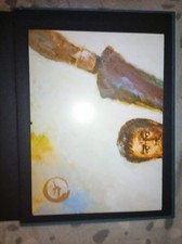 Bruce Lee Dragon Hardback Book