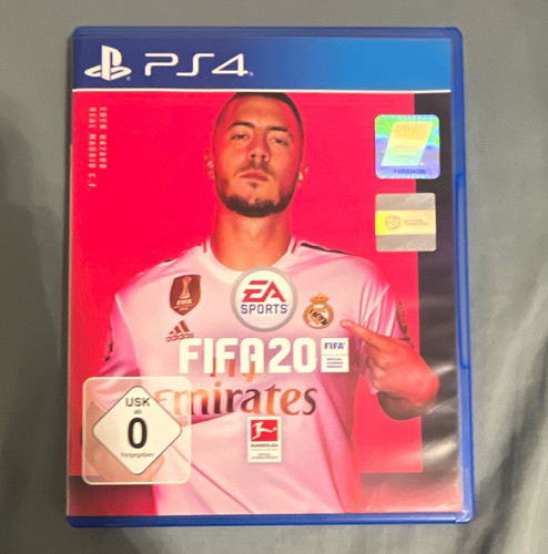 Sports fifa ps4 - fifa,
