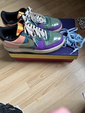 AIR FORCE 1 Low SP Undefeated