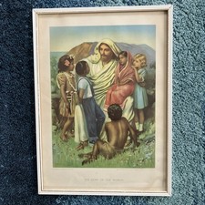 ‘The Hope Of The World’