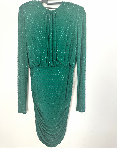 Lipsy green sequin - lipsy,