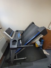Horizon OMEGA 3 Folding Treadmill