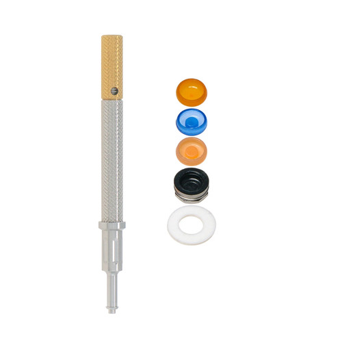 Strong dental implant - strong,