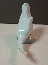 Nao lladro porcelain duck - lladro,