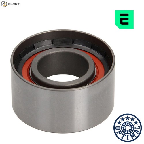 Tensioner pulley timing belt - pulley,