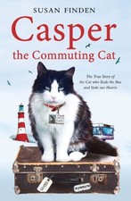 Casper the Commuting Cat : The